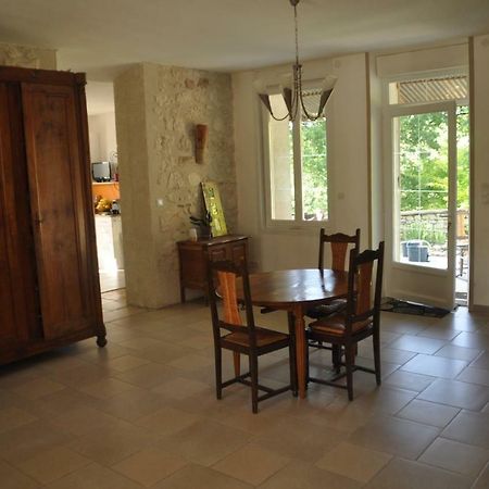 Loustalneou Bed and Breakfast Saint-Pierre-de-Clairac Buitenkant foto