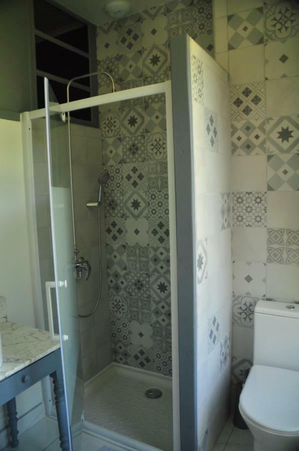 Loustalneou Bed and Breakfast Saint-Pierre-de-Clairac Buitenkant foto
