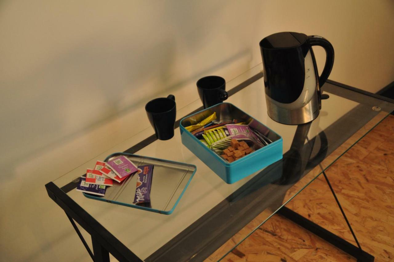 Loustalneou Bed and Breakfast Saint-Pierre-de-Clairac Buitenkant foto