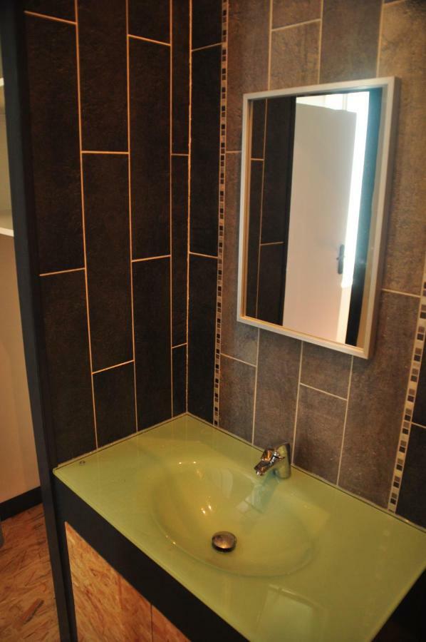 Loustalneou Bed and Breakfast Saint-Pierre-de-Clairac Buitenkant foto