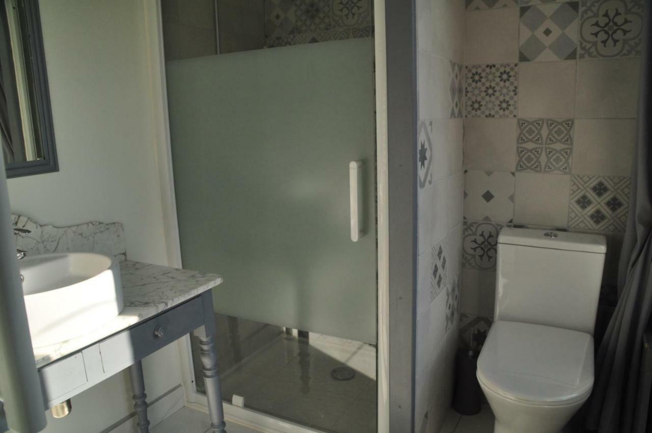 Loustalneou Bed and Breakfast Saint-Pierre-de-Clairac Buitenkant foto