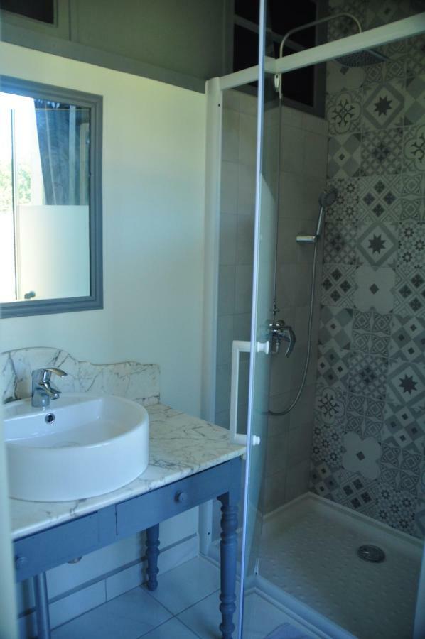 Loustalneou Bed and Breakfast Saint-Pierre-de-Clairac Buitenkant foto