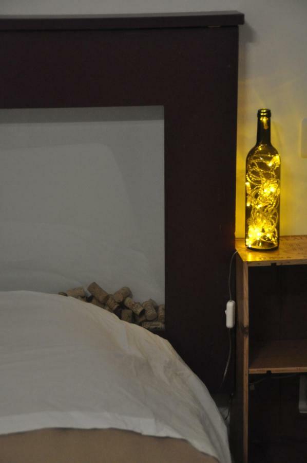 Loustalneou Bed and Breakfast Saint-Pierre-de-Clairac Buitenkant foto