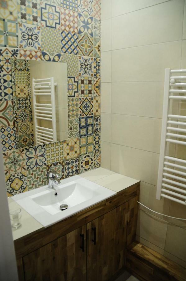 Loustalneou Bed and Breakfast Saint-Pierre-de-Clairac Buitenkant foto