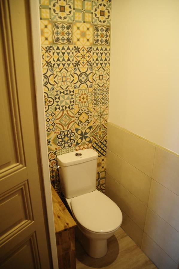 Loustalneou Bed and Breakfast Saint-Pierre-de-Clairac Buitenkant foto